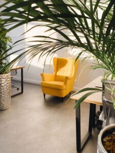 How to Create a Cozy and Inviting Home Office Space