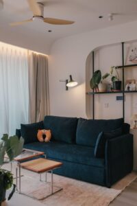 Simple Tips for Creating a Cozy and Inviting Living Space at Home